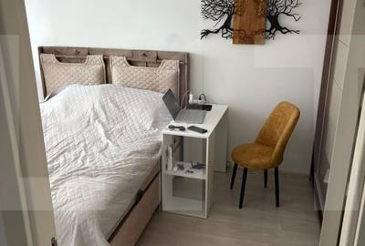Apartament cu 2 camere - Metrou Favorit - 4