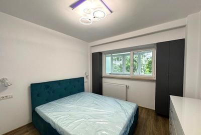 3 camere, modern,nou, loc parcare, Titulescu, Metrou Piata Victoriei,