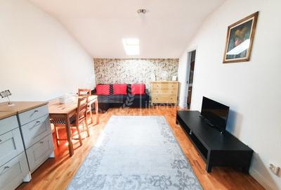 Casa tip duplex la cheie 6 camere | 213 mp util | Europa | E. Ionesco - 10