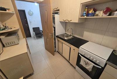 2 Camere Bucsinescu - Iulius Mall - 3