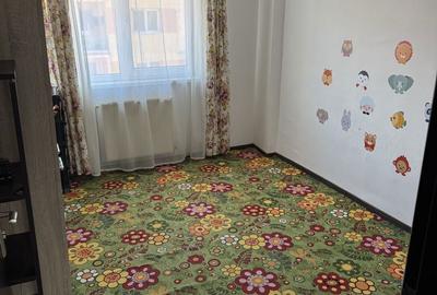 Apartament cu 4 camere decomandat în Cetate - 2