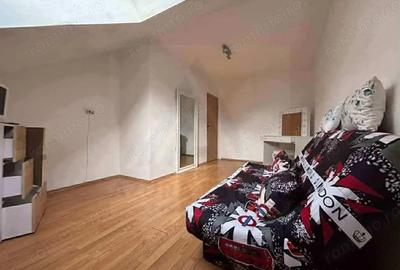 Garsonieră decomandată în Terezian - 4