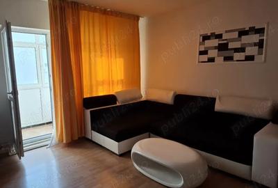 Inchiriez apartament 2 camere Micro 3