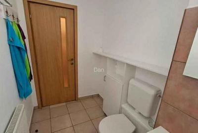 Apartament 2 camere, semidecomandat - zona Centru Civic - 6