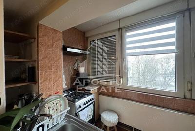 Apartament cu 2 camere decomandat în Central - 14