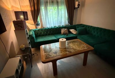 Apartament cu 3 camere decomandat în Nicolina - 7