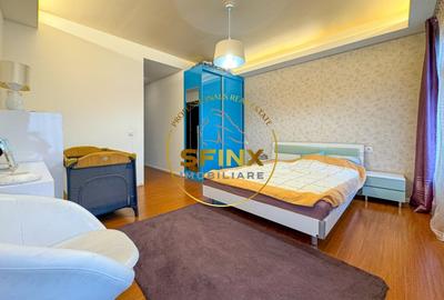 Casa individuala 1000mp utili 2880mp teren Bragadiru - Clinceni - 25