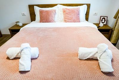 Apartament cu 2 camere decomandat în Drumul Carului