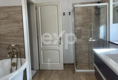 Casă individuală cu 4 camere cu Garaj în Mogoșoaia - 9