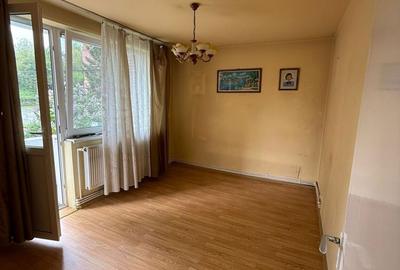 Apartament cu 2 camere decomandat în Roșia - 7