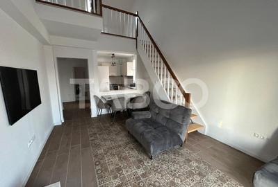 Apartamet 4 dormitoare 3 bai de inchiriat cu si in zona de vest Sibiu - 2