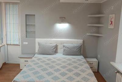 Apartament cu 2 camere decomandat în Vatra Luminoasă - 2
