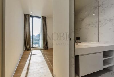 Apartament cu 4 camere, mobilat în Nord - 11