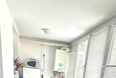 Apartament cu 2 camere semidecomandat în Pajura - 1