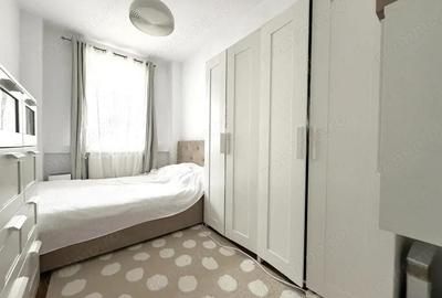 Apartament 3 camere, 53mp utili, etaj 4, la principala - Giroc Eso - 10