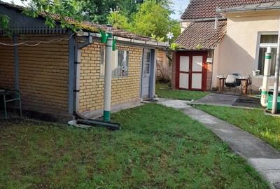 Casă cu 6 camere în Zam - 8