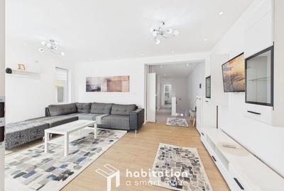 Apartament cu 3 camere decomandat, mobilat în Dumbrăvița - 3