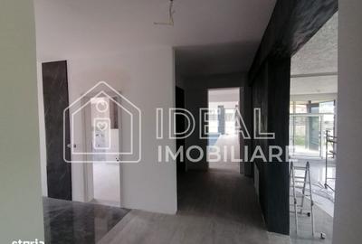 Casă cu 4 camere în Cisnădioara - 19