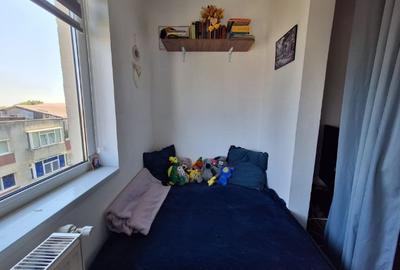 Apartament cu 2 camere decomandat în Inel II - 5