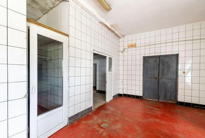 Brutarie in Lipova - 2