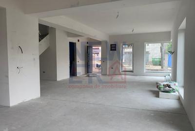 Duplex cu 4 camere cu Canalizare în Chitila - 5