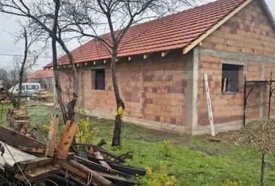 Casă cu Teren 1500 Mp în Tormac - 3