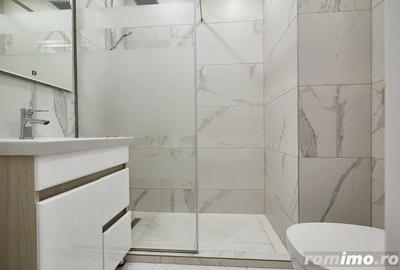 Garsonieră decomandată în Iancului