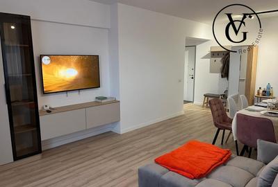 Apartament nou South Side - 4