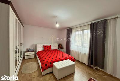 Casă cu 4 camere cu Teren 540 Mp în Band - 7