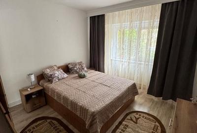 Apartament 2 camere de inchiriat- zona Gara - 3