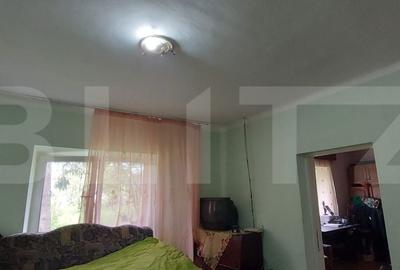 Casă cu 3 camere cu Teren 150 Mp în Central