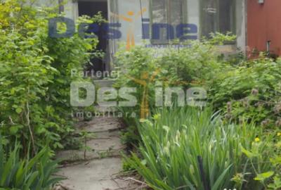 Casă cu 1 camere cu Teren 100 Mp în Dej - 14