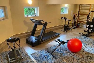 Casă cu 8 camere cu Teren 1445 Mp în Păulești - 8