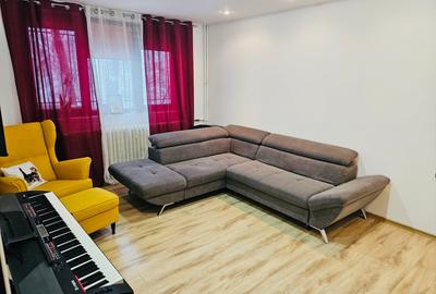 Apartament cu 4 camere decomandat în Gorjului - 4