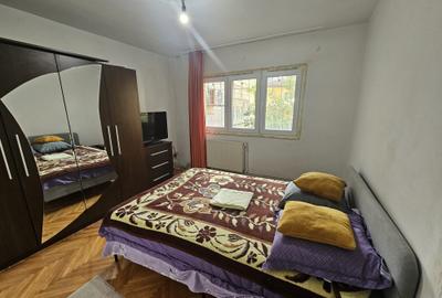 Apartament cu 2 camere decomandat în Aradului - 1