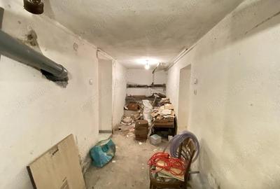 Apartament 2 Camere. Centrala. Curte comuna. Zona Sinaia, COMISION 0% - 8