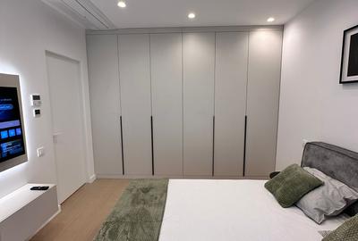Apartament în Aviatiei Towers,parcare inclusă - 6