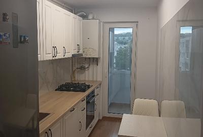 Apartament cu 3 camere decomandat în Mănăștur - 5