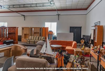 Mai tii minte Clubul Energy din Modarzau? - 6