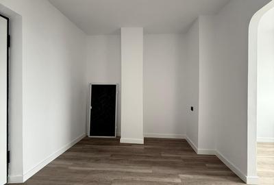 Apartament cu 2 camere semidecomandat în Centru Civic - 3