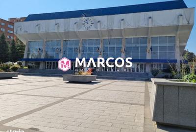 Spațiu comercial, de 100 mp, în Central - 5