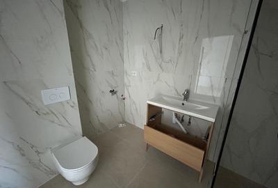 Apartament cu 2 camere, finisat , cu terasa, Metro, Vivo! - 10