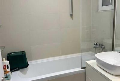 Apartament 3 camere, Ultracentral - Piata Romana, str. G. Enescu - 7