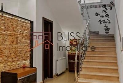 Casă / Vilă 8 camere în zona Pipera - 10