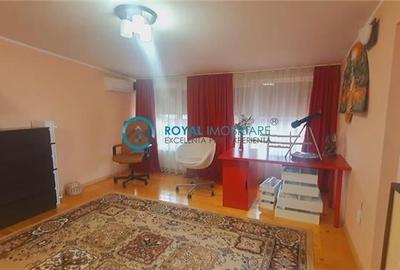 Royal Imobiliare - Inchiriere Vila zona Gheorghe Doja - 7