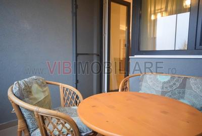 2 camere cu loc de parcare si centrala proprie - Mihai Bravu - 9