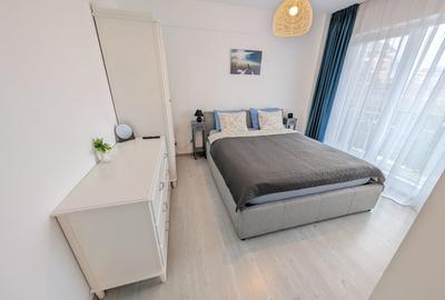 Apartament 2 camere 46mp| 0 comision | Otopeni - Maramures | parcare | metrou - 12