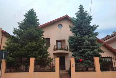 Vila intrare Popesti Leordeni - 3