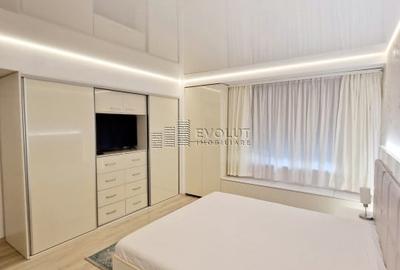 Apartament de lux cu 3 camere in Faleza Nord cu loc de parcare - 14