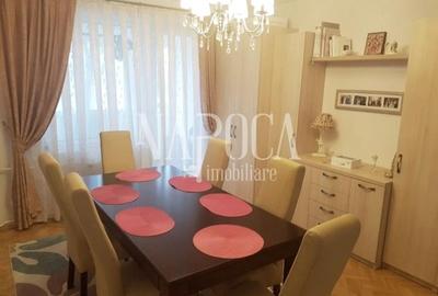 Apartament 4 camere de vanzare in Dimitrie Cantemir Oradea, Oradea - 4